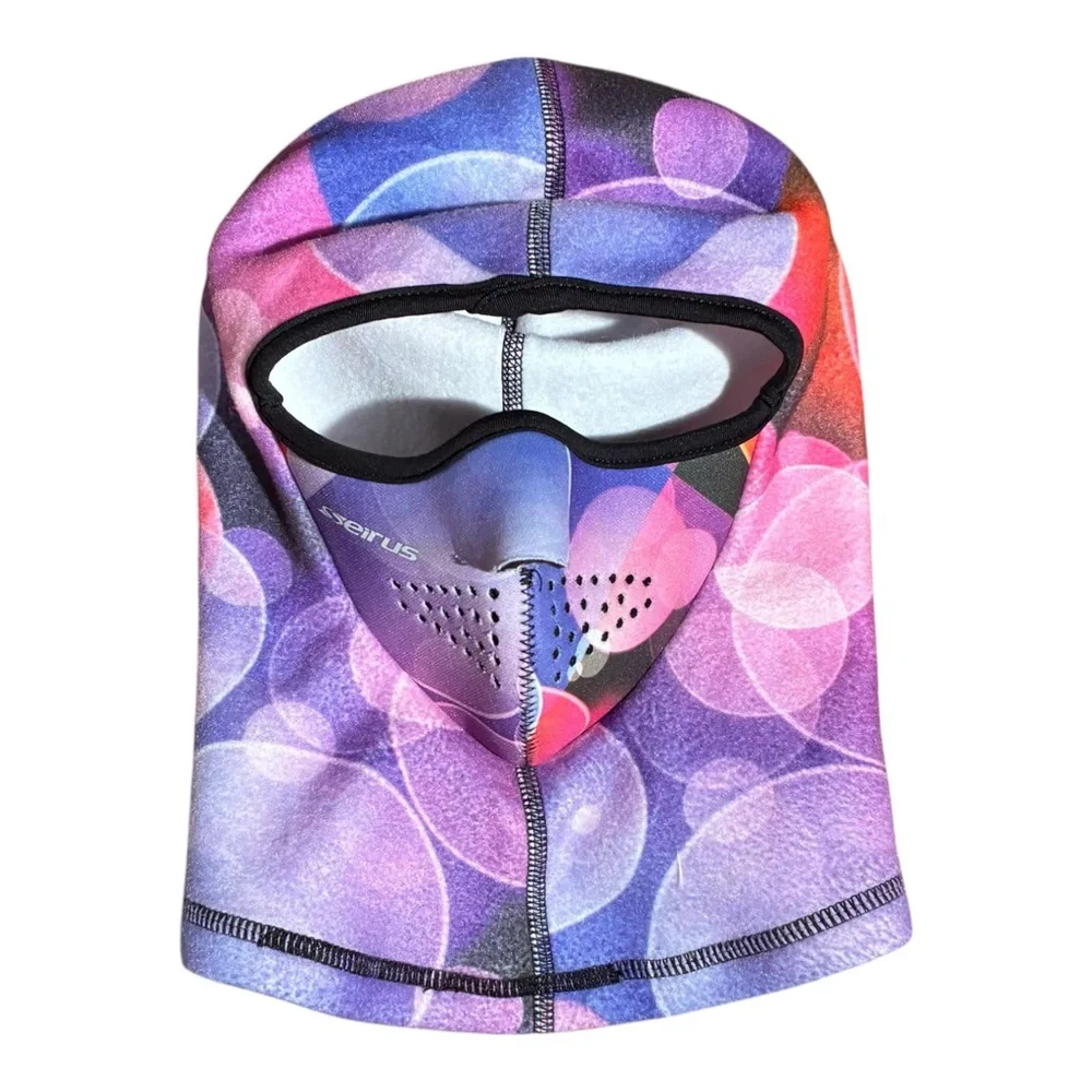 Seirus NeoFleece Balaclava Headliner